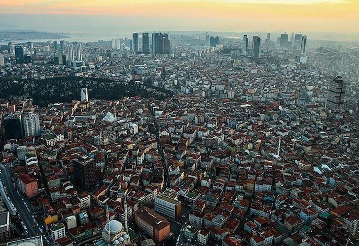 İstanbul'da deprem tehdidi! Bu 3 ilçe tehlike altında: '4,5-5 milyon...'