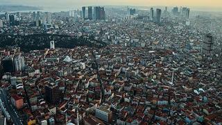 İstanbul'da deprem tehdidi! Bu 3 ilçe tehlike altında: '4,5-5 milyon...'