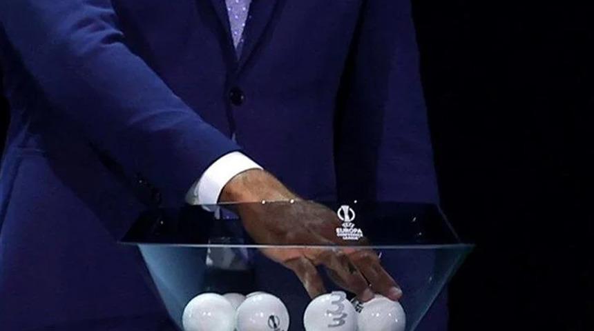 Adana Demirspor'un UEFA Konferans Ligi'ndeki rakibi Cluj, kupalardan men edilebilir...