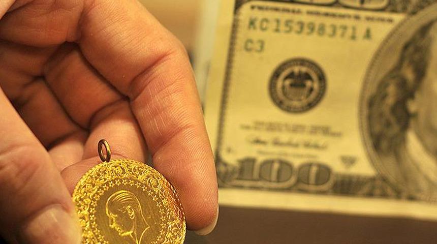 SON DAKİKA | Gram altın, dolar ve euroda rekorlar gelmişti! 23 Haziran Cuma döviz ve altında son durum