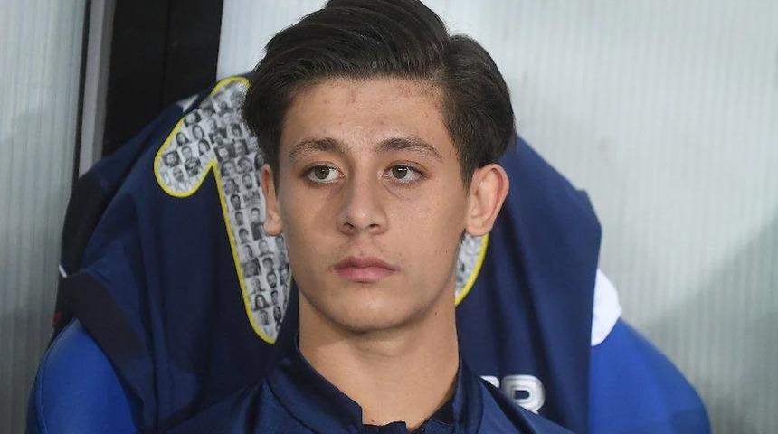 Son dakika: Barcelona ve Real Madrid, Arda Güler için yıllar sonra birbirlerine girdi! İspanya bu olayı konuşuyor...