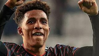 Galatasaray'ı üzen gelişme! Beşiktaş'ın transfer çalımı attığı Gedson Fernandes'e teklif yağıyor...