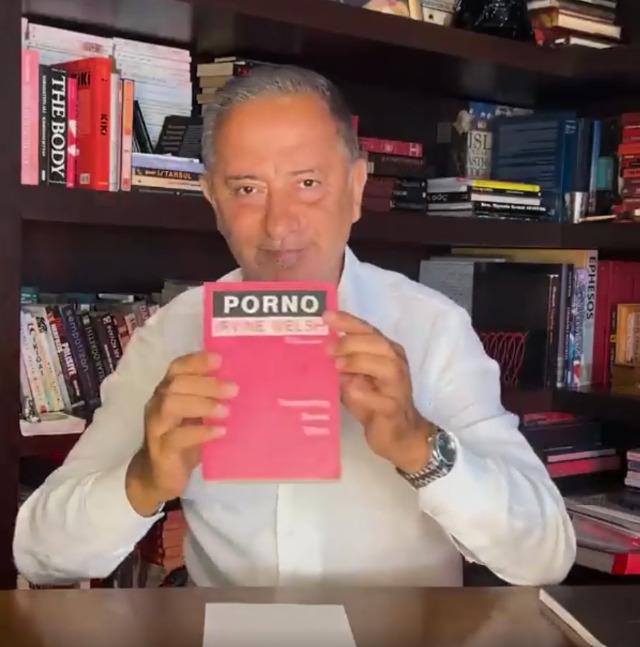 Fatih altaylı levent kırca