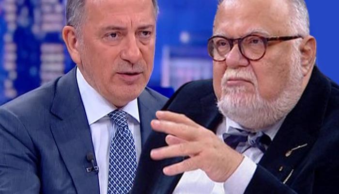 Fatih altaylı levent kırca