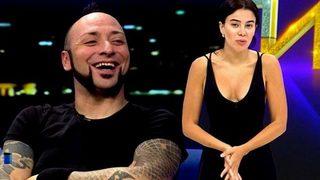 Hayko Cepkin'den Asena Atalay açıklaması