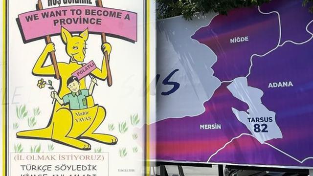 Tarsus, Midyat, Alanya, Polatlı, Erciş... Günlerdir ayaktalar, camilerde dua ediyorlar: 'Tek gündemleri...'