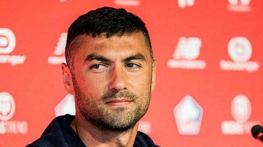 O isim gönderiliyor, Burak Yılmaz geliyor! Tecrübeli isim 'yuvam' dediği Beşiktaş'a geri dönüyor... Bambaşka görev