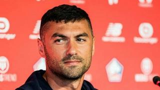 O isim gönderiliyor, Burak Yılmaz geliyor! Tecrübeli isim 'yuvam' dediği Beşiktaş'a geri dönüyor... Bambaşka görev