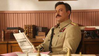 Onur Saylak Vatanım Sensin'den ayrılıyor mu?