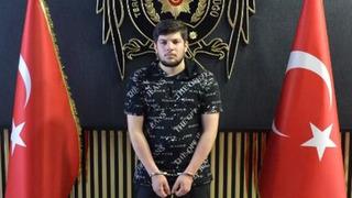 Türkiye'de eylem hazırlığındaki DEAŞ'lı İstanbul'da yakalandı