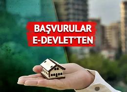 Başvurular e-Devlet'ten! Gayrimenkul satışına 'noter' ayarı... 'Ek maliyeti' var diyerek açıkladı: 'Hafta sonu' detayına dikkat