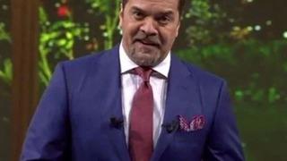 Beyazıt Öztürk'ten 'Beyaz Show' paylaşımı! Murat Boz, Eser Yenenler...