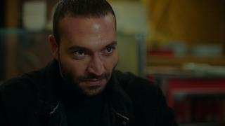 Ateş Kuşları'nın Ali'si ölümden döndü! Motosikletiyle kaza yaptı