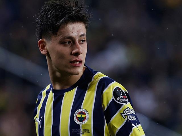 Ne Real Madrid, Ne PSG... Arda Güler için için olay yaratan iddia! "Sevilla ile el sıkıştı"