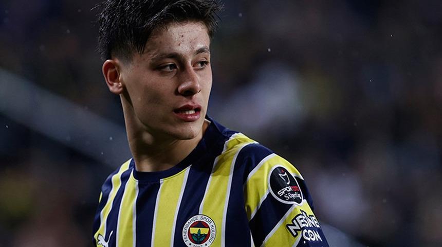 Ne Real Madrid, Ne PSG... Arda Güler için için olay yaratan iddia! "Sevilla ile el sıkıştı"