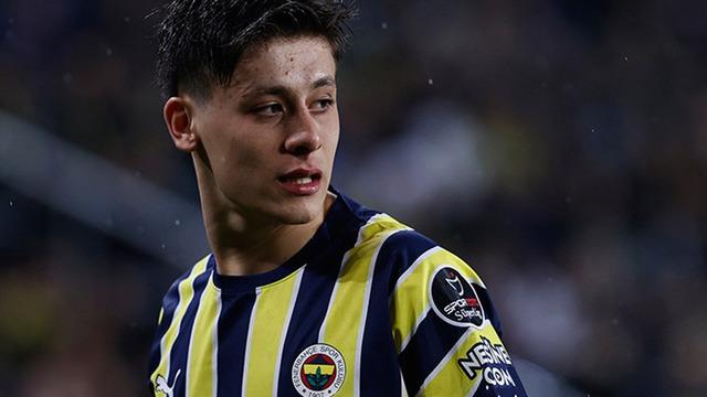 Ne Real Madrid, Ne PSG... Arda Güler için için olay yaratan iddia! Sevilla ile el sıkıştı