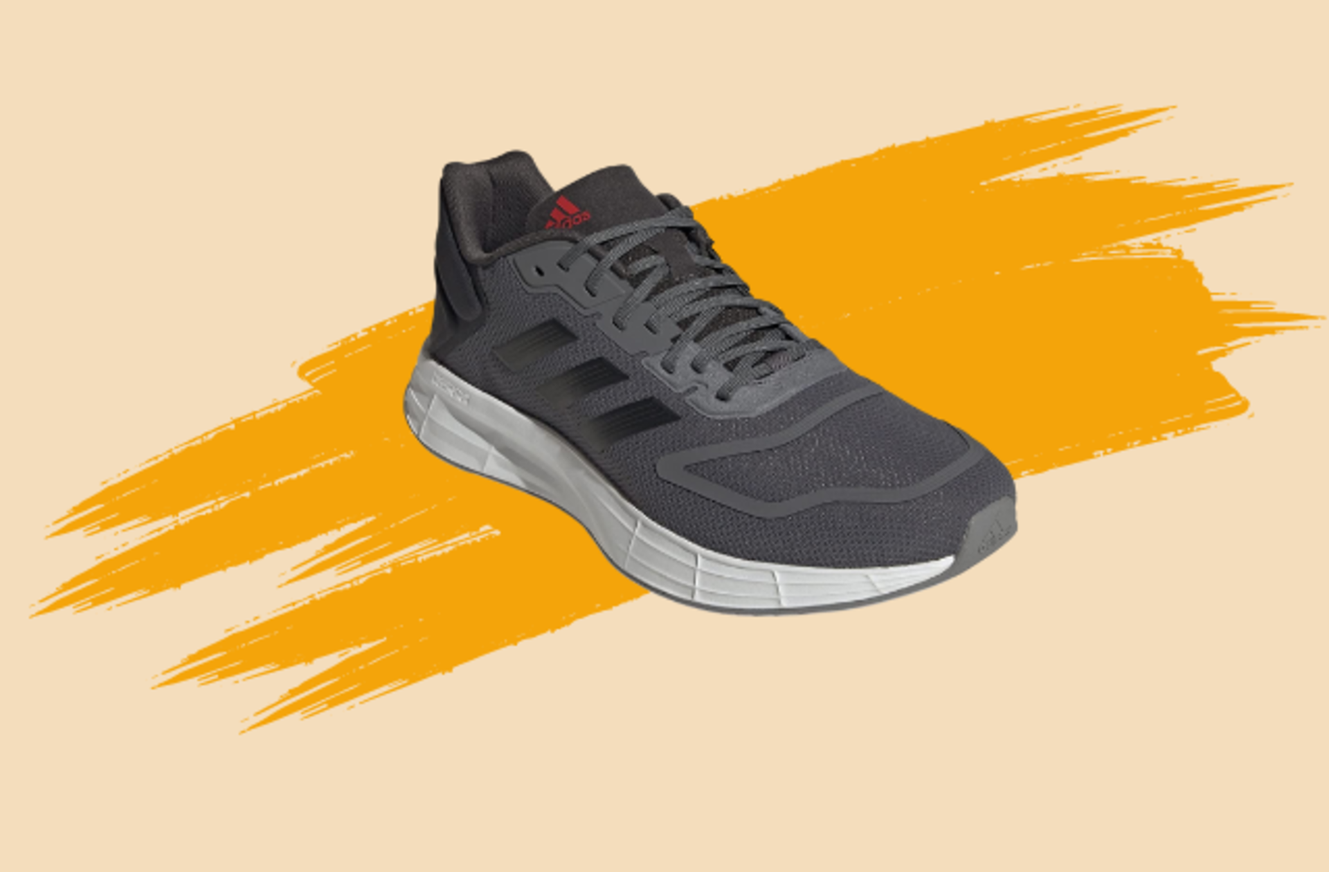 Fiyatı 815 TL'ye düştü! Adidas Süre 10 Koşu Ayakkabısı'nda kaçırılmayacak fırsat