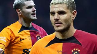 Suudi Arabistan'ın ilgisi sonrası Galatasaray Icardi için teklifini güncelledi! Sponsorlar devrede...