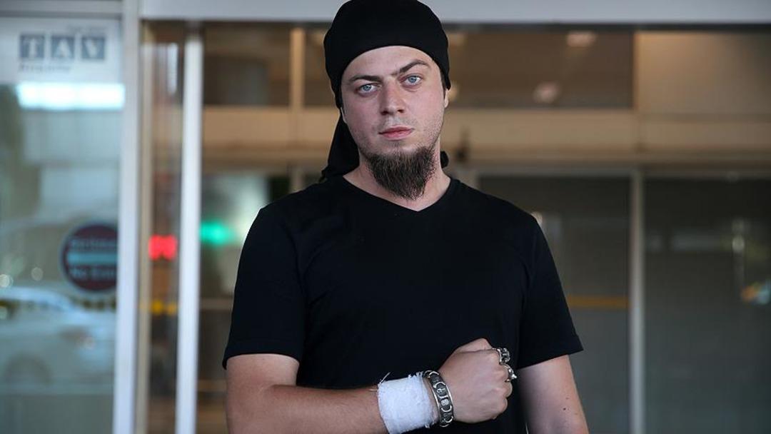 Yetenek Sizsiniz T&uuml;rkiye Programı nın &uuml;nl&uuml; sihirbazıydı: Aralarında Aref Ghafouri&rsquo;nin de bulunduğu 16 kişi hakkında su&ccedil; duyurusu ve 2 sene işlem yasağı 1