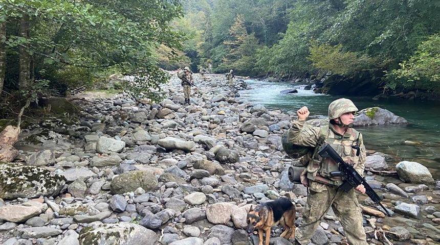 Yarısından fazlası FETÖ mensubu çıktı! Yunanistan'dan Türkiye'ye geçmeye çalışırken yakalandılar