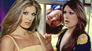 Yeşilçam'ın güzellerinden Gülşen Bubikoğlu evinin bahçesinden paylaştı! Yıllar güzellik kattı