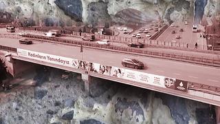 Yüz binlerce İstanbullu kullanıyor! Maltepe Köprüsü'ndeki tedirgin edici görüntü sonrası İBB gece saatlerinde harekete geçti: Midye kabukları ve çürümüş demirler...