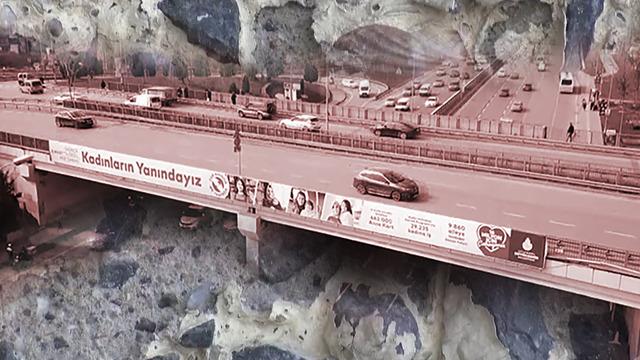 Yüz binlerce İstanbullu kullanıyor! Maltepe Köprüsü'ndeki tedirgin edici görüntü sonrası İBB gece saatlerinde harekete geçti: Midye kabukları ve çürümüş demirler...