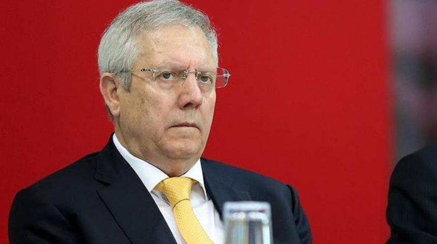 SON DAKİKA: Toplantıya saatler kala Aziz Yıldırım'dan 'adaylık' açıklaması!