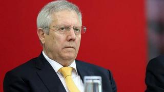 SON DAKİKA: Toplantıya saatler kala Aziz Yıldırım'dan 'adaylık' açıklaması!