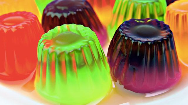 Faydalı mı, zararlı mı!  İşte bilinmeyen yönleriyle jelatin