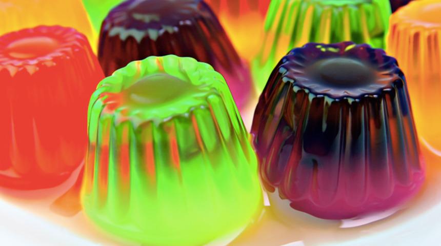 Faydalı mı, zararlı mı!  İşte bilinmeyen yönleriyle jelatin