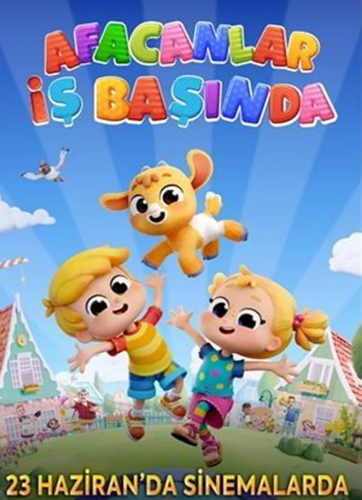 Sinemaseverleri mutlu edecek haftanın filmleri! 6 film birden vizyona girdi (23 Haziran 2023) G2