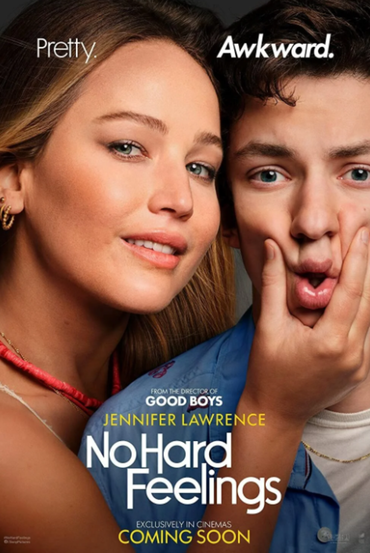 Sinemaseverleri mutlu edecek haftanın filmleri! 6 film birden vizyona girdi (23 Haziran 2023) G3