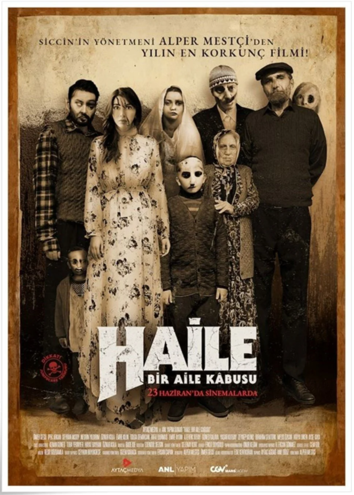 Sinemaseverleri mutlu edecek haftanın filmleri! 6 film birden vizyona girdi (23 Haziran 2023) G4