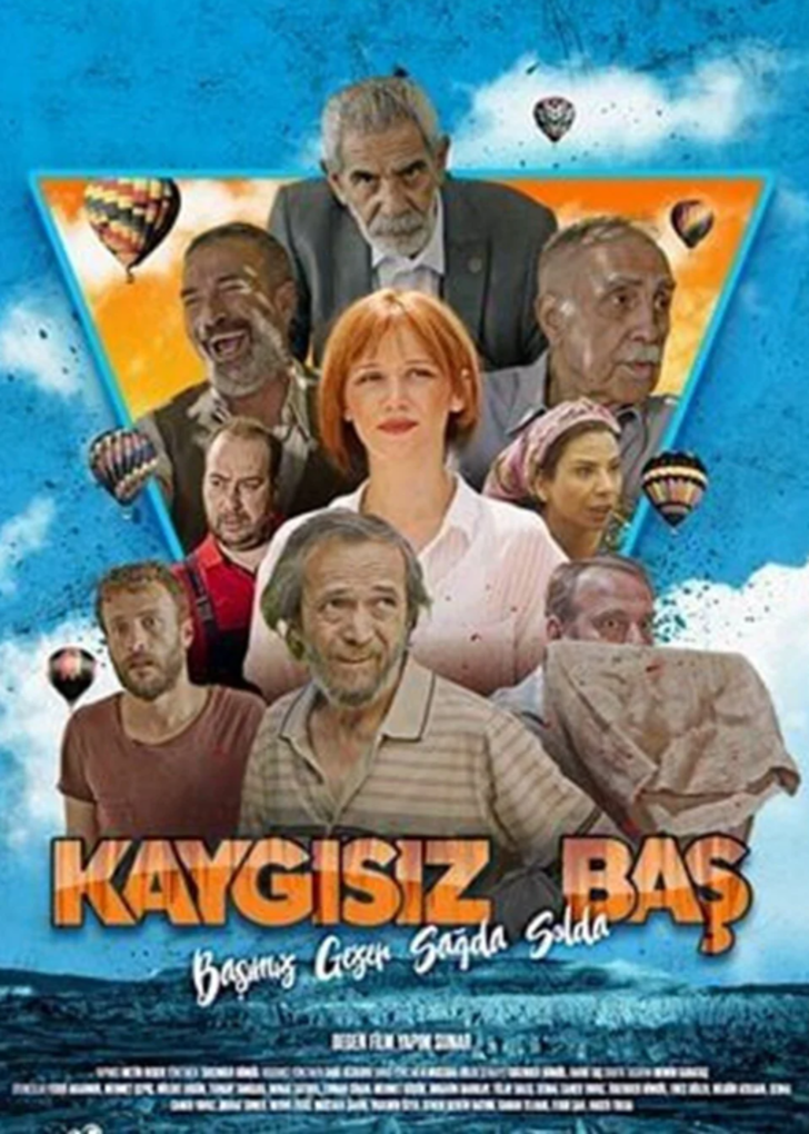 Sinemaseverleri mutlu edecek haftanın filmleri! 6 film birden vizyona girdi (23 Haziran 2023) G5