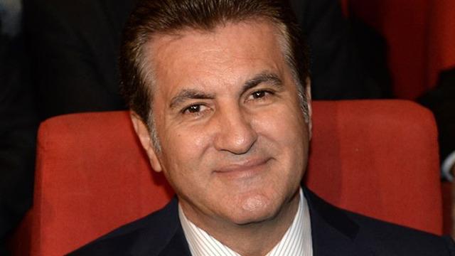 Mustafa Sarıgül duyurdu! 'TDP ile CHP bugün itibarıyla bütünleşmiştir'