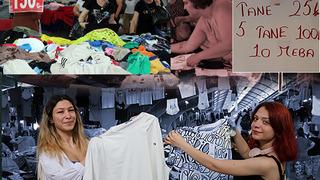 Bulgarlar şikayetçi, fiyatlar artık yüksek geliyor! Esnaf tepkili: Bir dediklerini iki etmiyoruz