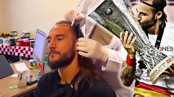 Saç ektirmek için geldi, Beşiktaş ile transfer görüşmesi yaptı! Kartal'dan Nemanja Gudelj atağı... 