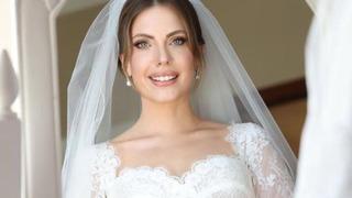 Yasak Elma'nın Yıldız'ı Eda Ece Buğrahan Tuncer ile evlenir evlenmez bakın ne yaptı