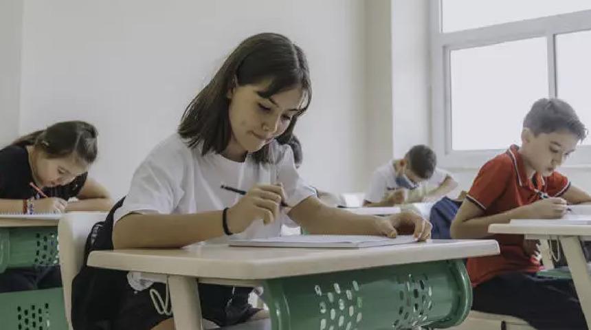 Son dakika | Merakla beklenen LGS sonuçları açıklandı! Bakan Tekin'den açıklama geldi: Kılavuzda pozitif ayrımcılıklar olacak