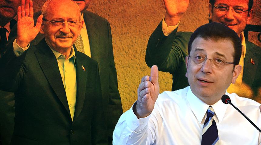 İmamoğlu parti mi kuruyor? Çok konuşulacak 'manifesto' iddiası: Tarihiyle duyurdu! "Siyasi kadrosunu ilan edecek"