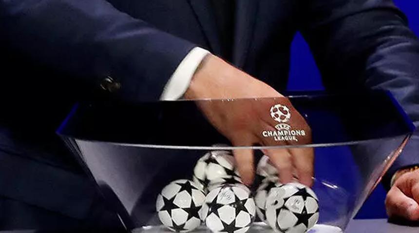 Şampiyonlar Ligi'ne katılım şartı değişti! Önümüzdeki sezon için tüm planlar iptal oldu...