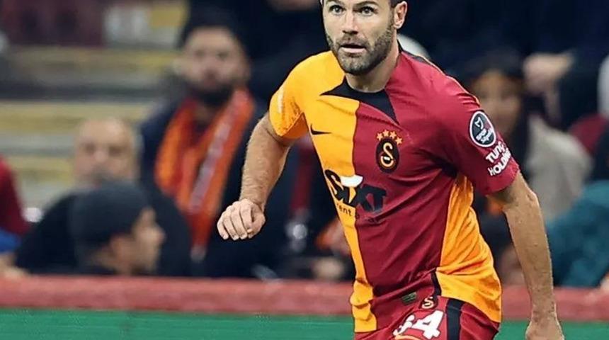 Galatasaray'dan ayrılan Juan Mata'nın yeni mesleği görenleri şaşırttı! Çok farklı bir alana yöneldi...