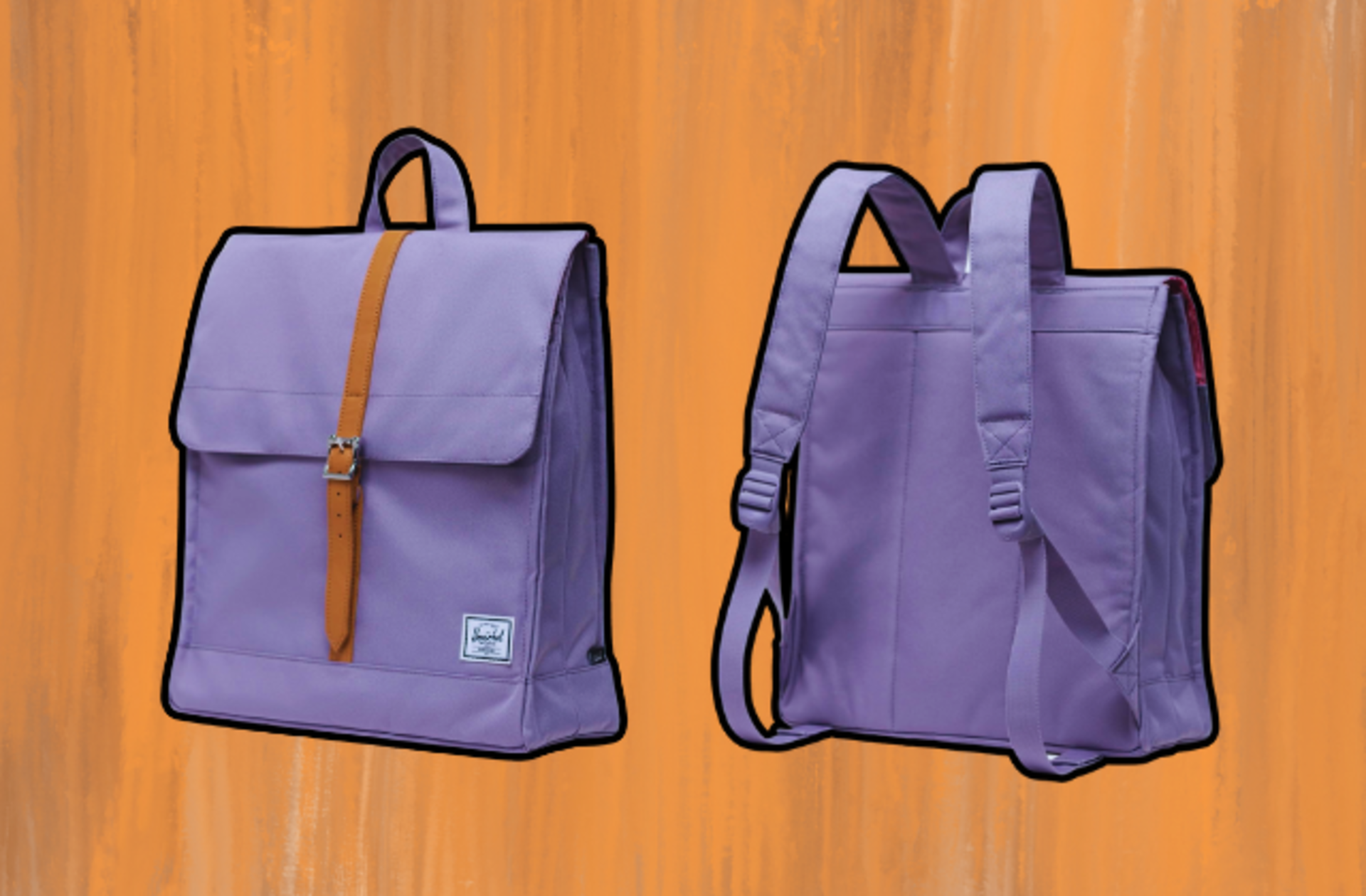 Fiyatı 1238 TL'ye düştü! Herschel sırt çantasında %45 indirim 