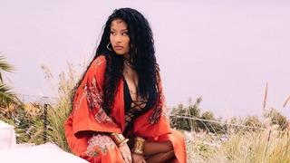 250 bin dolar ödeyip Titanik'e gitmek isterken öldüler! Nicki Minaj sözleriyle olay oldu