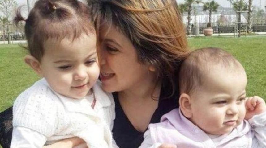 2 kızı katledilen Dilek &Ccedil;akır: Bağıra bağıra gelen cinayete kulaklarını tıkadılar