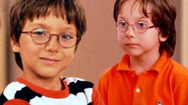 Çocuklar Duymasın'ın Beton Orçun'u Alp Eren Khamis son haliyle gündem oldu! ''Gerçekten beton gibi''