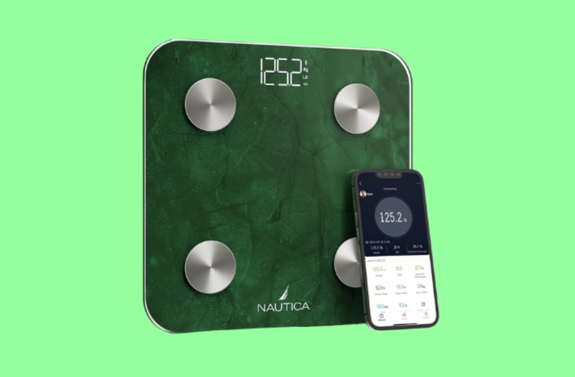 Yağ oranından kiloya kadar her türlü ölçümü yapabilen en iyi akıllı tartı modelleri