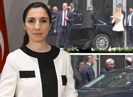 SON DAKİKA |  Parasal sıkılaşma süreci başladı! Faiz kararı sonrası Bankalar Birliği duyurdu! Merkez Bankası Başkanı'yla bir araya gelmişlerdi...