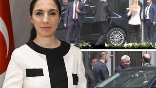 SON DAKİKA |  Parasal sıkılaşma süreci başladı! Faiz kararı sonrası Bankalar Birliği duyurdu! Merkez Bankası Başkanı'yla bir araya gelmişlerdi...